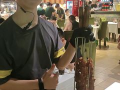 -戈拿旺巴西烤肉(崇文门店)