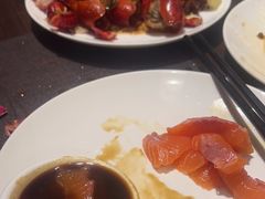 -乐咖啡西餐厅(太湖皇冠假日酒店)