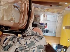 -麦当劳(玉桥中路店)