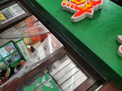 门面-海鲜街菜馆(海珠南路店)
