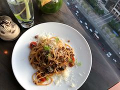 -食百绚全日制餐厅(成都棕榈泉费尔蒙酒店)