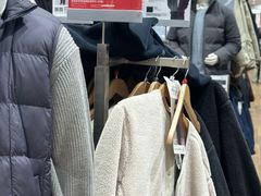 -优衣库(上海颛桥万达广场店)