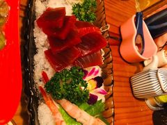 -浪花亭日本料理(古田路店)