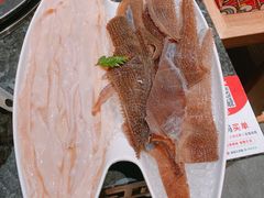 -井格重庆火锅(临平银泰城店)