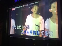 -好乐迪(紫荆广场店)