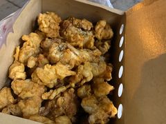 -阿捡忭京炸鸡(韭菜园总店)