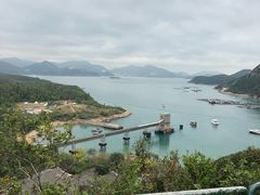 -南丫岛