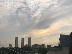 -翠山·映月湖景餐厅(映月湖公园店)