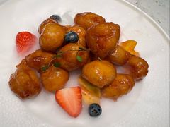 -大树餐厅(环球港店)