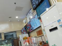 -庆丰包子铺(回龙观店)
