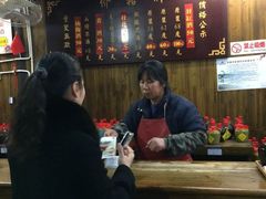 -东关历史文化旅游区-东门遗址