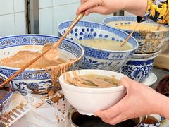 -清真·宏顺祥卤汁凉粉(大皮院店)
