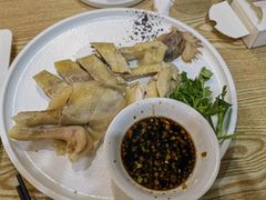-蠔爺王志德生蚝馆(金沙湾店)