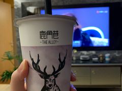 -THE ALLEY 鹿角巷(华润万象城店)