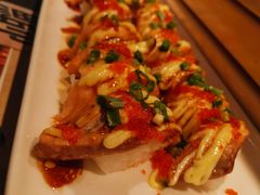 -富力希尔顿酒店·地阔自助餐厅