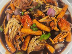 -小六农家乐(崇明西沙湿地店)