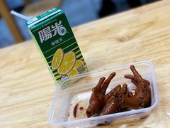 -山水肠粉(盐田店)