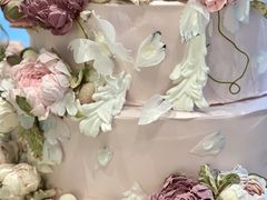-杜哈夫DOUX RÊVE·生日蛋糕(日月光店)