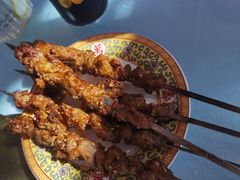 -烤肉季饭庄