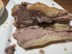 -贯贯吉·清真餐厅(浙江中路店)