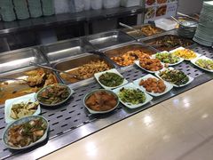 -尚味轩壹号饭堂(曼哈顿广场店)