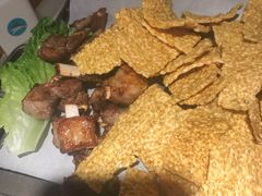 羊排-佬肥猫(国华广场店)