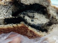 黑谷物核果-85度C(上海奉贤苏宁生活广场二店)