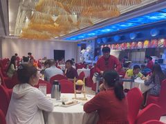 -皇马假日醉海南大酒店·假日一品派茶楼(秀英店)