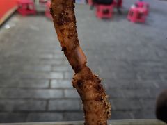 -非凡烧烤(历史博物馆店)