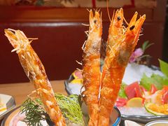 -和创柚子·会席日本料理(新区淮海街店)