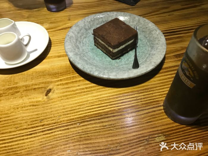 明日叶居酒屋(师惠坊店)图片
