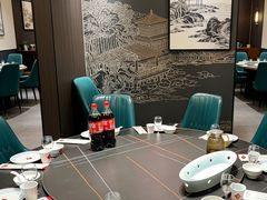 -沽上民肴·海鲜锅贴·天津菜(福州道鸿正家园店)