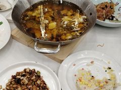 -红菜坊·烤鸭·川鲁宴(石园店)