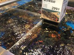 -盒马X会员店(王府井奥莱UP TOWN店)