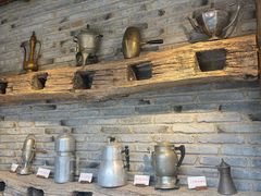 -田德能咖啡博物馆