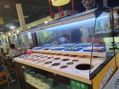 -正福居老北京正宗铜锅泉水涮肉(彰化路店)