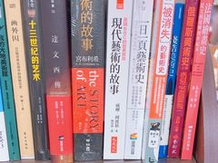 -商务印书馆(铜锣湾图书中心店)