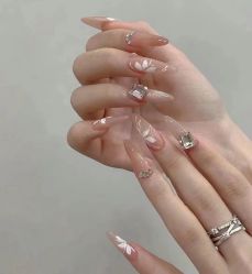 -LILY NAILS美甲美睫