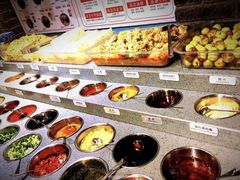 -东道煮牛肉火锅(东盛大街店)