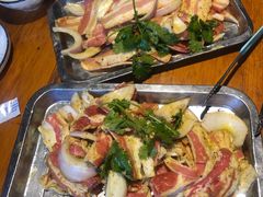 -小宇火锅烧烤(颜三路店)