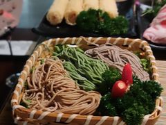-湊湊火锅·茶憩(上海合生汇店)