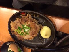 -博多一幸舍(侨福芳草地购物中心店)