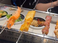 -丰茂烤串(五道口店)