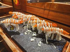 -苏格里岛自助海鲜烤肉(青秀万达店)