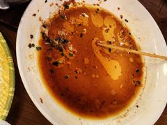 -李久其家民间餐厅(观沙岭公园店)