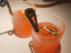 鸡尾酒-阿妮叶李(光谷世界城店)