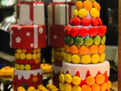 -红林大酒店RFcafe自助餐厅