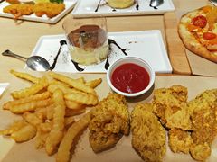 -必胜客(松雷店)