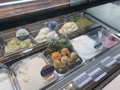 -CREAM STORY意大利手工冰淇淋&甜品(万象前海店)