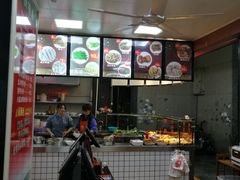 -金宝鸭肉店(祥和广场裙楼店)